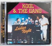Ladies Night – CD