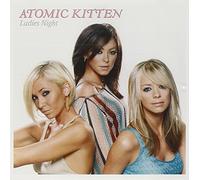 Atomic Kitten – Ladies Night – Import