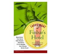 Ladies' Night At Finbar's Hotel