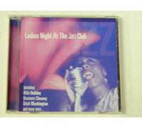 Ladies Night at The Jazz Club [Import]