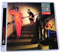 Ladies’ Night CD