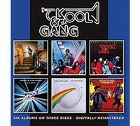 Kool & the Gang - Ladies'..