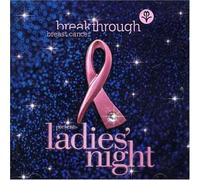 Various - Ladies' Night [Import]