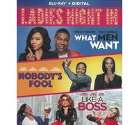 Ladies Night In 3 Movie Coll [Blu-Ray]