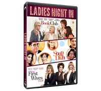 Ladies Night in 3-Movie Collection