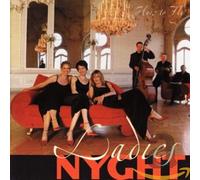 Ladies Nyght - How to Fly [Import]