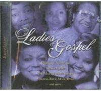 Ladies of Gospel [CD] [COMPILATION]