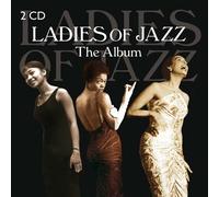 Ladies Of Jazz