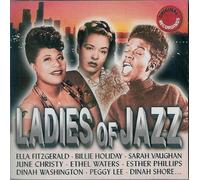 Ladies of Jazz