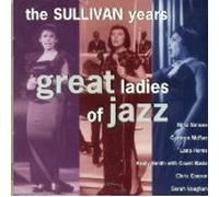 Ladies of Jazz