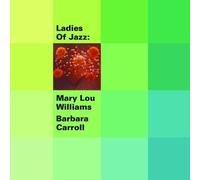 Mary Lou Williams - Ladies of Jazz [Import]