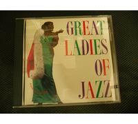 Ladies of Jazz