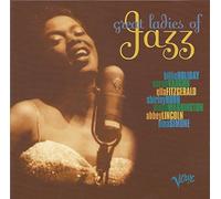 Ladies of Jazz