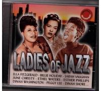Ladies Of Jazz