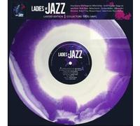 Ladies Of Jazz Edition Limitée Vinyle Violet Marbré E