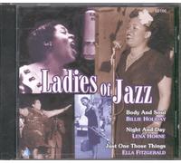 Ladies of Jazz [Import]