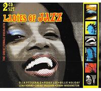 Ladies of Jazz [Import]