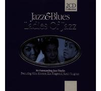 Ladies of Jazz - Ladies of Jazz [Import]