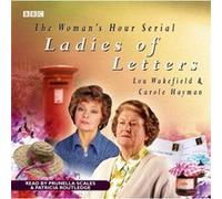 Ladies Of Letters by Lou Wakefield Wakefield, Lou (Auteur)