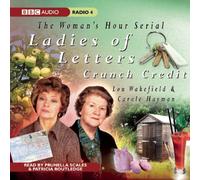 Ladies Of Letters Crunch Credit