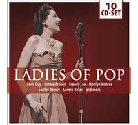 Doris Day - Ladies of Pop