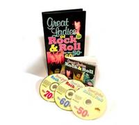 Ladies of Rock & Roll