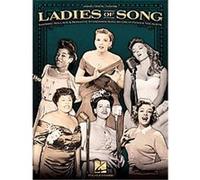 Ladies of Song Hal Leonard Corp (Auteur)