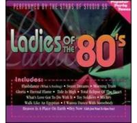 Stars of Studio 1999 - Ladies of The 1980's