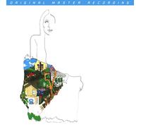Joni Mitchell – Ladies of the Canyon – SACD – Édition MoFi Electronics