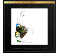 Joni Mitchell – Ladies of the Canyon – Vinyle 2 LP 45 RPM 180 g Édition limitée