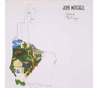 Joni Mitchell - Ladies of the Canyon