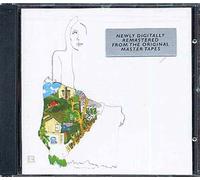 Joni Mitchell – Ladies of the Canyon – CD – Neuf