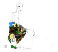 Ladies Of The Canyon by Joni Mitchell [Audio CD] NEUF