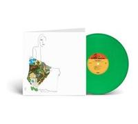 Joni Mitchell – Ladies of the Canyon – Vinyle vert – Exclusivité Fnac