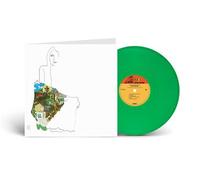 Joni Mitchell – Ladies of the Canyon – Vinyle vert – Exclusivité Fnac