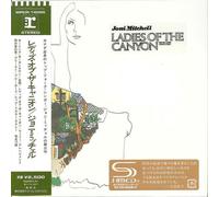 Joni Mitchell - Ladies of Canyon [Import]