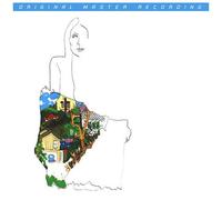 Joni Mitchell – Ladies of the Canyon – SACD – Édition MoFi Electronics