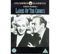 Ladies Of The Chorus G