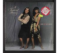 Ladies of the eighties