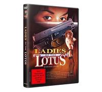 Ladies Of The Lotus (Midnight Ladies)