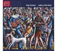 King Crimson – Ladies of the Road – Digi – Galileo Music