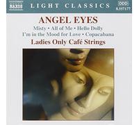 Ladies Only Cafe Strings - Naxos Historical