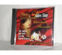 Ladies Sing Christmas Favorites