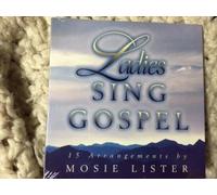 Ladies Sing Gospel