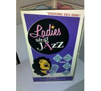Ladies Sing Jazz