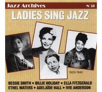 Ladies Sing Jazz