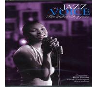 Vol. 1-Jazz Voice-The Ladies Sing Jazz