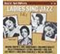 Ladies Sing Jazz Vol. 2 [French Import]