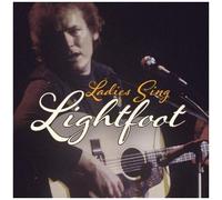 Ladies Sing Lightfoot: Songs Of Gordon Lightfoot (Various Artists) [Cd]
