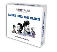 Ladies Sing The Blues